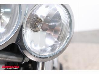 Harley-Davidson  FXDF Fat Bob Vance & Hines picture 11