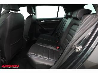 Volkswagen Golf 1.4 TSI GTE PHEV LED Leder Clima Cruise SHZ AHK 115.258 km! picture 10