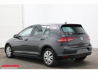 Volkswagen Golf 1.4 TSI GTE PHEV LED Leder Clima Cruise SHZ AHK 115.258 km! picture 4