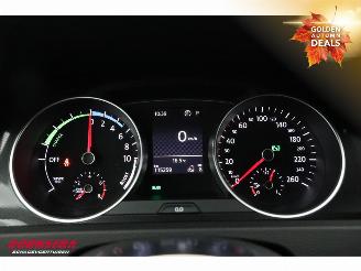 Volkswagen Golf 1.4 TSI GTE PHEV LED Leder Clima Cruise SHZ AHK 115.258 km! picture 13