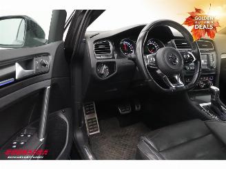 Volkswagen Golf 1.4 TSI GTE PHEV LED Leder Clima Cruise SHZ AHK 115.258 km! picture 11