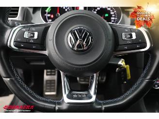 Volkswagen Golf 1.4 TSI GTE PHEV LED Leder Clima Cruise SHZ AHK 115.258 km! picture 12