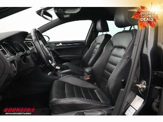 Volkswagen Golf 1.4 TSI GTE PHEV LED Leder Clima Cruise SHZ AHK 115.258 km! picture 9