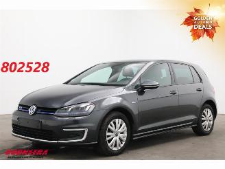Volkswagen Golf 1.4 TSI GTE PHEV LED Leder Clima Cruise SHZ AHK 115.258 km! picture 1