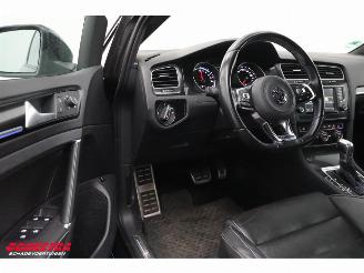 Volkswagen Golf 1.4 TSI GTE PHEV LED Leder Clima Cruise SHZ AHK 115.258 km! picture 11