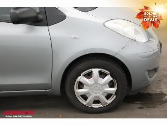 Toyota Yaris 1.0 VVTi 5-DRS Cool Airco picture 5