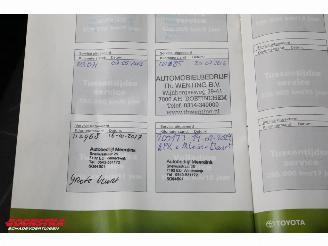 Toyota Yaris 1.0 VVTi 5-DRS Cool Airco picture 18