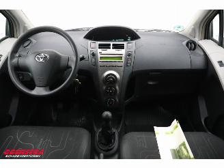 Toyota Yaris 1.0 VVTi 5-DRS Cool Airco picture 10