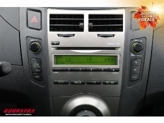 Toyota Yaris 1.0 VVTi 5-DRS Cool Airco picture 11