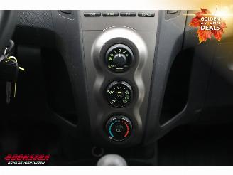 Toyota Yaris 1.0 VVTi 5-DRS Cool Airco picture 16