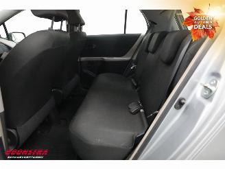 Toyota Yaris 1.0 VVTi 5-DRS Cool Airco picture 13