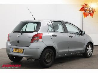 Toyota Yaris 1.0 VVTi 5-DRS Cool Airco picture 3