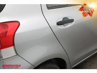 Toyota Yaris 1.0 VVTi 5-DRS Cool Airco picture 7