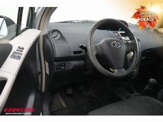 Toyota Yaris 1.0 VVTi 5-DRS Cool Airco picture 14