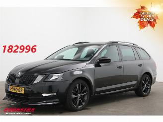 Skoda Octavia Combi 1.5 TSI DSG Sportline Pano Navi Clima Cruise PDC picture 1