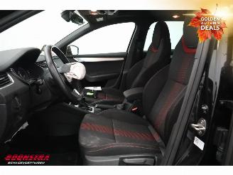 Skoda Octavia Combi 1.5 TSI DSG Sportline Pano Navi Clima Cruise PDC picture 15