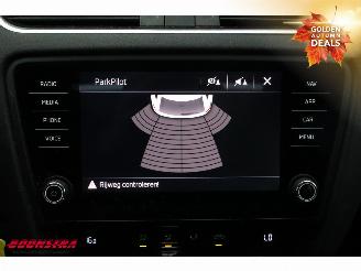 Skoda Octavia Combi 1.5 TSI DSG Sportline Pano Navi Clima Cruise PDC picture 22