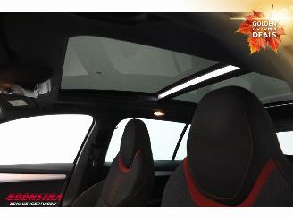 Skoda Octavia Combi 1.5 TSI DSG Sportline Pano Navi Clima Cruise PDC picture 18