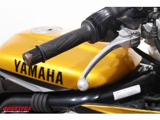 Yamaha FZS 600 Fazer Laser 45.958 km! picture 11
