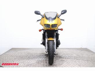 Yamaha FZS 600 Fazer Laser 45.958 km! picture 6