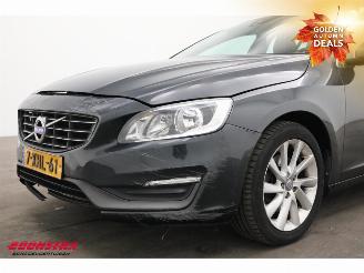 Volvo V-60 1.6 D2 Momentum Schuifdak Navi Clima Cruise PDC AHK picture 10