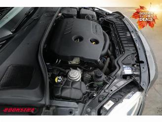 Volvo V-60 1.6 D2 Momentum Schuifdak Navi Clima Cruise PDC AHK picture 6