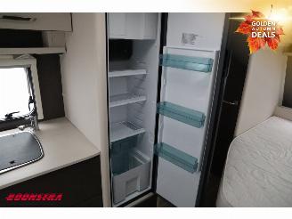 Dethleffs  C'go 495 FR Mover Luifel Fietsendrager Frans Bed Douche picture 21