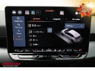 Cupra Born 58kWh Edition Dynamic LED ACC Navi Clima Camera LRHZ 5.296 km! picture 23