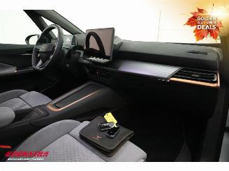 Cupra Born 58kWh Edition Dynamic LED ACC Navi Clima Camera LRHZ 5.296 km! picture 11