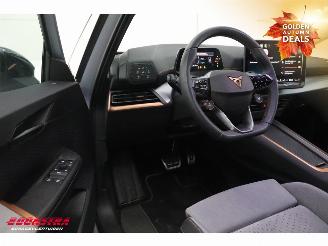 Cupra Born 58kWh Edition Dynamic LED ACC Navi Clima Camera LRHZ 5.296 km! picture 16