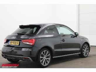 Audi A1 1.0 TFSI Adrenalin S-Line Navi Airco Cruise picture 3