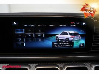 Mercedes GLE 580 4MATIC AMG Pano Massage Memory Burmester 360° AHK picture 31