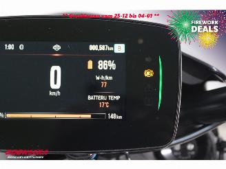 Harley-Davidson  LiveWire LiveWire 5HD BTW! ABS LED Bluetooth Cruise picture 18