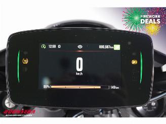 Harley-Davidson  LiveWire Davidson LiveWire 5HD BTW! ABS LED Bluetooth Cruise picture 16