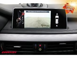 BMW X5 xDrive40d High Exec. M-sport B&O 360° cam Navi Leder SHZ AHK picture 28