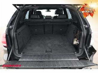 BMW X5 xDrive40d High Exec. M-sport B&O 360° cam Navi Leder SHZ AHK picture 35