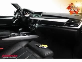 BMW X5 xDrive40d High Exec. M-sport B&O 360° cam Navi Leder SHZ AHK picture 16