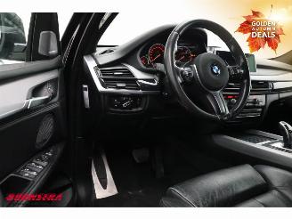 BMW X5 xDrive40d High Exec. M-sport B&O 360° cam Navi Leder SHZ AHK picture 21