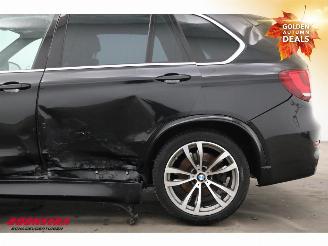 BMW X5 xDrive40d High Exec. M-sport B&O 360° cam Navi Leder SHZ AHK picture 7