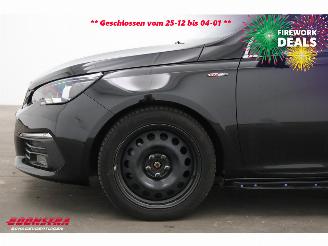 Peugeot 308 SW 1.2 PT GT-line Pano Navi Clima Cruise Camera 74.860 km! picture 5