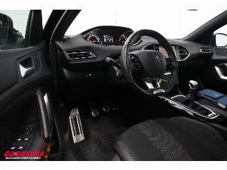 Peugeot 308 SW 1.2 PT GT-line Pano Navi Clima Cruise Camera 74.860 km! picture 16