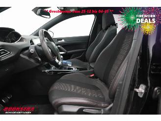 Peugeot 308 SW 1.2 PT GT-line Pano Navi Clima Cruise Camera 74.860 km! picture 14