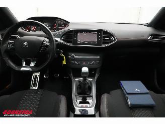 Peugeot 308 SW 1.2 PT GT-line Pano Navi Clima Cruise Camera 74.860 km! picture 12