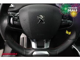 Peugeot 308 SW 1.2 PT GT-line Pano Navi Clima Cruise Camera 74.860 km! picture 18