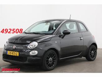 Fiat 500 0.9 TwinAir Aut. Popstar Bluetooth Airco LMV 87.617 km! picture 1