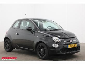 Fiat 500 0.9 TwinAir Aut. Popstar Bluetooth Airco LMV 87.617 km! picture 2