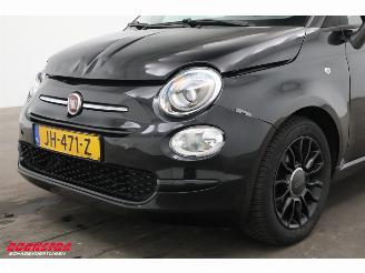 Fiat 500 0.9 TwinAir Aut. Popstar Bluetooth Airco LMV 87.617 km! picture 11