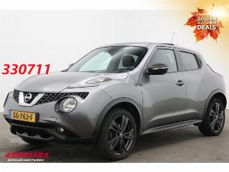  Nissan Juke 1.2 DIG-T S/S PremEd Pano Leder Navi Camera SHZ 2018/3