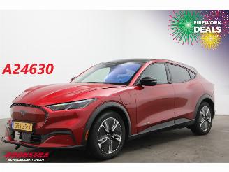 damaged passenger cars Ford Mustang Mach-E Standard RWD 75 kWh Pano LED ACC B&O Memory 360° LRHZ 2024/11