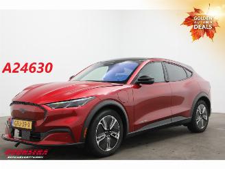 uszkodzony samochody osobowe Ford Mustang Mach-E Standard RWD 75 kWh Pano LED ACC B&O Memory 360° LRHZ 2024/11
